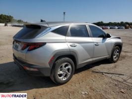 Hyundai Tucson 2024 2 Hyundai Tucson 2024 2