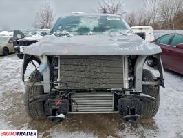 Ford Pozostałe 2024 2