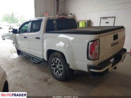 GMC Pozostałe 2021 3 GMC Pozostałe 2021 3