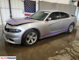 Dodge Charger 2018 3