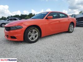 Dodge Charger 2019 3