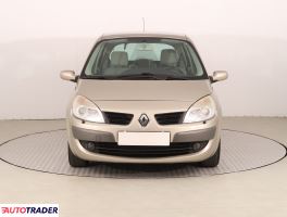 Renault Scenic 2007 1.6 109 KM