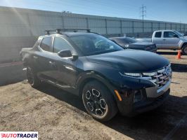 Hyundai Pozostałe 2023 2