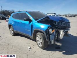 Jeep Compass 2022 2 Jeep Compass 2022 2