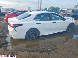 Toyota Camry 2024 2