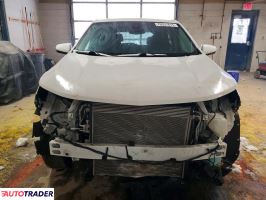 Chevrolet Equinox 2021 1