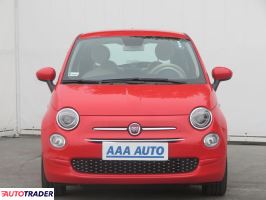 Fiat 500 2019 1.2 68 KM Fiat 500 2019 1.2 68 KM
