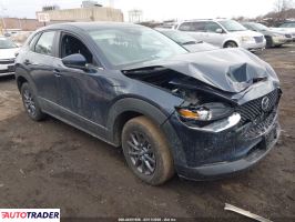 Mazda CX-30 2025 2