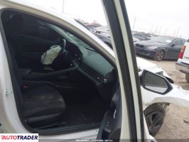 Hyundai Elantra 2022 2