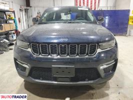 Jeep Grand Cherokee 2023 3