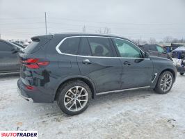 BMW X5 2024 3
