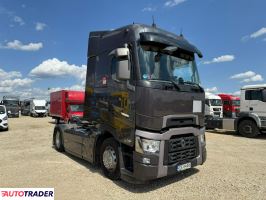 Renault T520