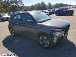 Hyundai Pozostałe 2023 1