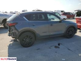 Mazda CX-5 2022 2