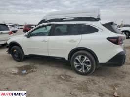 Subaru Outback 2021 2