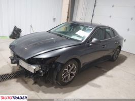 Hyundai Sonata 2020 2