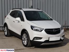 Opel Mokka - zobacz ofertę