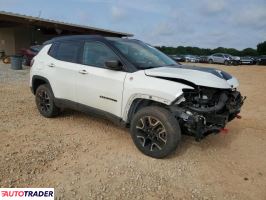 Jeep Compass 2019 2 Jeep Compass 2019 2
