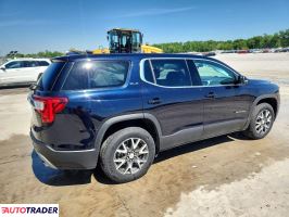 GMC Acadia 2021 2
