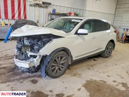 Acura RDX - zobacz ofertę