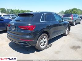 Audi Q3 2021 2