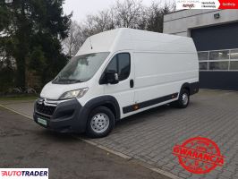 Citroen Jumper 2015 2.2 Citroen Jumper 2015 2.2