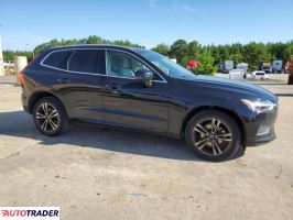 Volvo XC60 2019 2