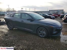 Kia Pozostałe 2025 2