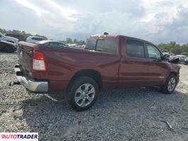 Dodge Ram 2022 5