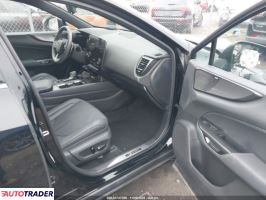 Lexus NX 2023 2