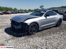 Ford Mustang 2022 2 Ford Mustang 2022 2