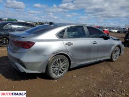 Kia Pozostałe 2024 2