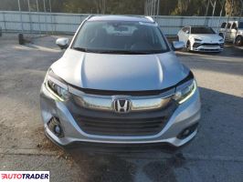 Honda HR-V 2019 1