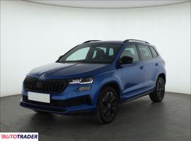 Skoda Karoq 2025 1.5 147 KM