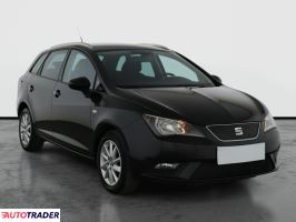 Seat Ibiza - zobacz ofertę