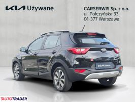 Kia Pozostałe 2020 1.2 82 KM