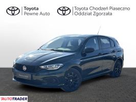Fiat Tipo - zobacz ofertę