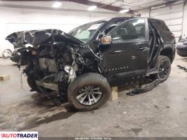 Chevrolet Equinox 2025 1