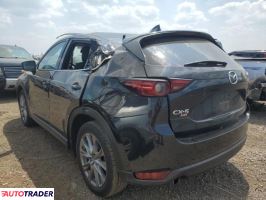 Mazda CX-5 2020 2 Mazda CX-5 2020 2