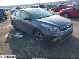 Kia Pozostałe - zobacz ofertę