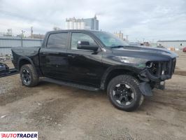 Dodge Ram 2021 5