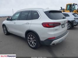 BMW X5 2022 3