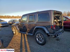 Jeep Wrangler 2020 3