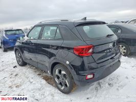 Hyundai Pozostałe 2021 1