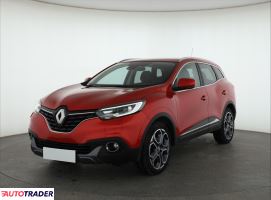 Renault Kadjar 2017 1.2 128 KM
