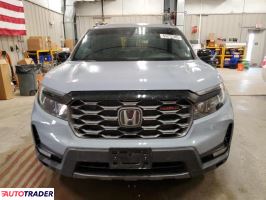 Honda Pozostałe 2022 3 Honda Pozostałe 2022 3