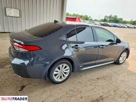Toyota Corolla 2026 1