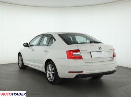 Skoda Octavia 2017 1.4 147 KM