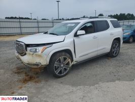 GMC Acadia 2019 3