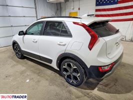 Kia Niro 2024 1